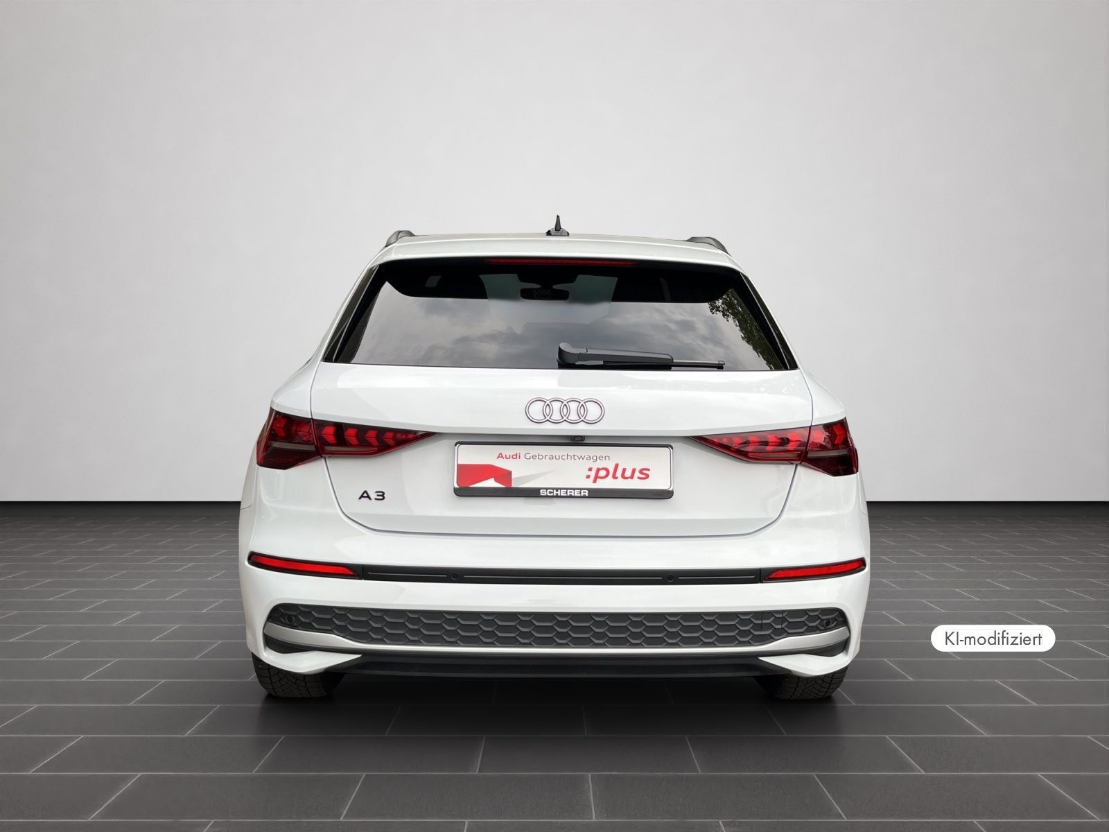 Audi A3 - Bild 7