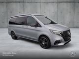 Mercedes-Benz Marco Polo 300 d Allrad+AMG+9G+AHK+StandHZ+Navi - gebrauchte Kleinbusse in Leverkusen