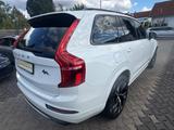 Volvo XC90 R Design AWD "Austauschmotor bei 154.942km" - Volvo XC90 mit Diesel-Antrieb: Geländewagen, 7 Sitzer