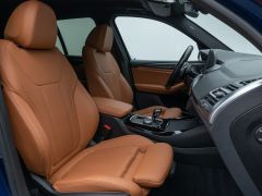Foto Nummer 36: BMW X3