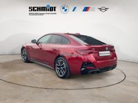 BMW i4 - Vorschau Bild 4