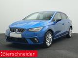 Seat Ibiza 1.0 TSI DSG Xcellence Ab 175 EUR mtl. NAVI