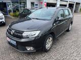 Dacia Logan MCV II Kombi Comfort Navi Fahrerprofil DAB - gebrauchte Dacia Logan aus dem Jahr 2020