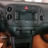 Volkswagen Golf Plus 1.4 TSI DSG Style Style - Volkswagen Golf Plus aus 2011