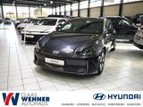 Hyundai IONIQ 6 Hyundai DYNAMIQ-Paket Navi Digitales Coc - graue Hyundai IONIQ 6