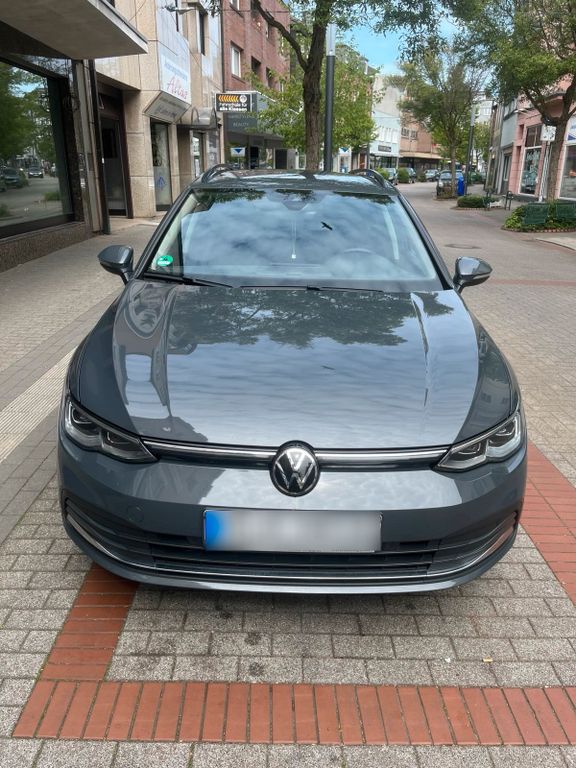 Image of Volkswagen Golf