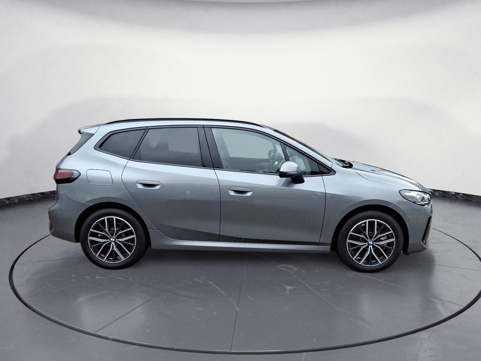 BMW 230 Active Tourer - Bild 6