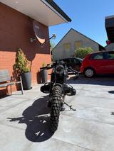 BMW R80 RT Custom/Cafe Racer - ALLES EINGETRAGEN  - BMW R80RT