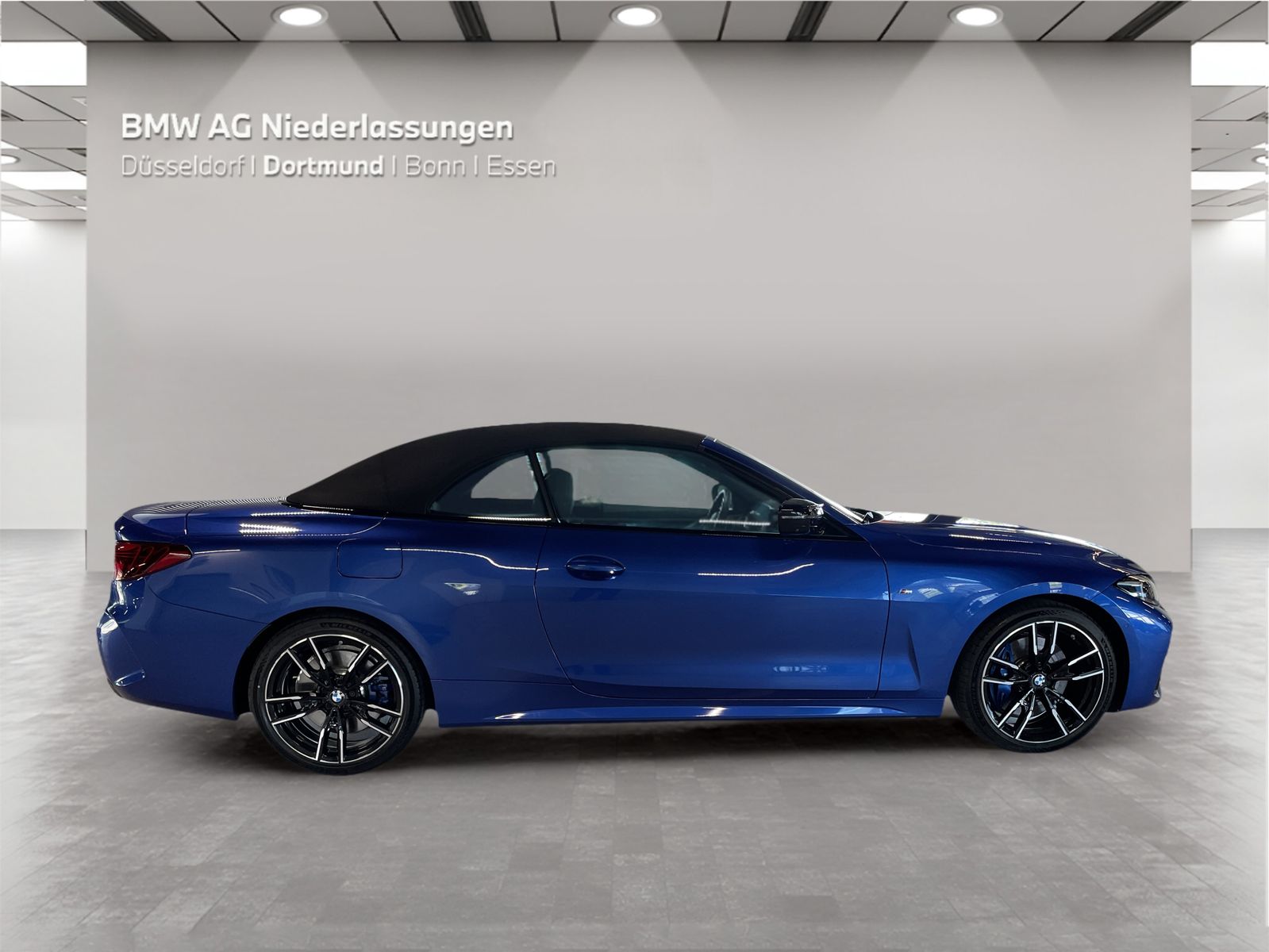 BMW M440 - Bild 7