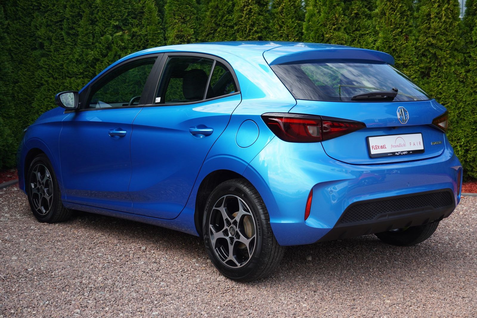 MG3