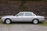 Jaguar Daimler V8 Langversion  2 Jahre Garantie - Jaguar Gebrauchtwagen von 2000