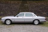 Jaguar Daimler V8 Langversion  2 Jahre Garantie - aus 2000: Limousine