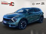 Kia SPORTAGE 1.6T PHEV PLUG&RIDE Drive