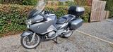 BMW R1200rt - BMW 2005 R1200RT