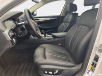 BMW 530 - Vorschau Bild 10