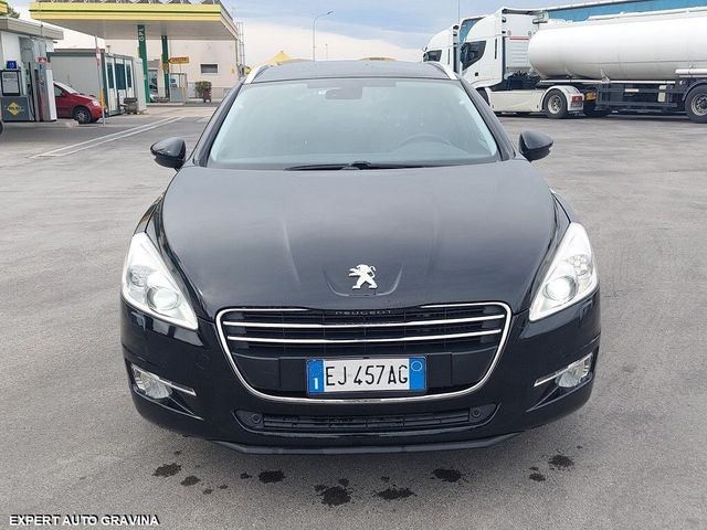 Peugeot PEUGEOT 508 SW ALLURE F-U-L-L