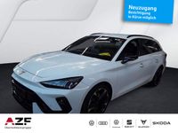 Cupra Leon - Vorschau Bild 1