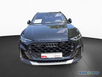 2025 AUDI RSQ8 — фото 2