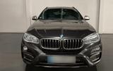 BMW Top Gepflegt X6 xDrive40d - - BMW X6: 40d