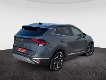 KIA Sportage - 6