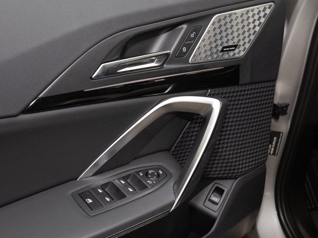BMW X1 - Bild 5