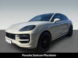 Porsche Cayenne E-Hybrid Coupe Black Edition HA-Lenkung - Porsche Cayenne: Beige, Plug-In Hybrid