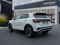 Volkswagen T-Cross - Vorschau Bild 4