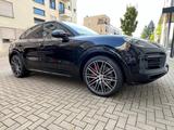 Porsche Cayenne GTS Coupé InnoDrive Approved Mwst. - gebrauchte Porsche Cayenne aus dem Jahr 2023
