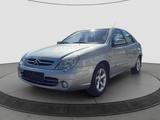 Citroën Xsara 1.6i 16V Exclusive Sitzhzg*Einparkhilfe