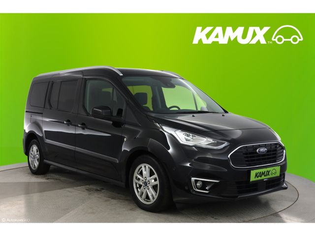 Ford Grand Tourneo Connect 1.5TDCi Aut.Titanium+7-SIT