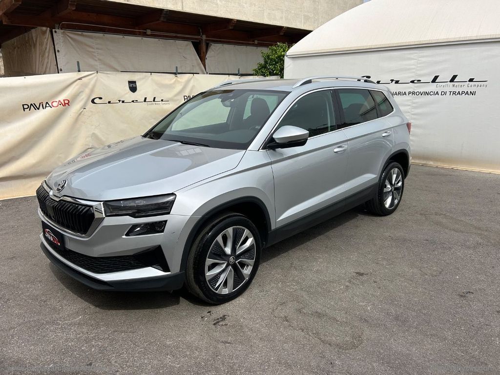 Image of Skoda Karoq