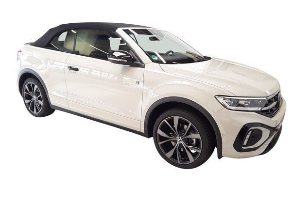 Volkswagen T-Roc - Bild 3