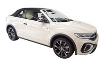 Volkswagen T-Roc - Vorschau Bild 3