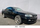 Nissan Skyline R34 25GT *JAPAN IMPORT*SERIEN ZUSTAND* - Nissan Gebrauchtwagen von 2000