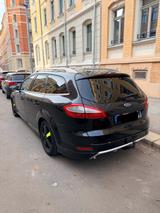 Ford Mondeo 2.0 TDCi | 140 PS | TÜV Neu - Ford Mondeo aus 2011: 2.2