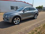 Bentley Bentayga 4.0 V8 Diesel MULLINER PANO HEAD-UP - Bentley Bentayga: Mulliner