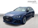 Audi RS 4 Avant 2.9 TFSI Q APP+DAB+Raute+VIRT+ACC+LED - Audi RS4 mit Benzin-Antrieb