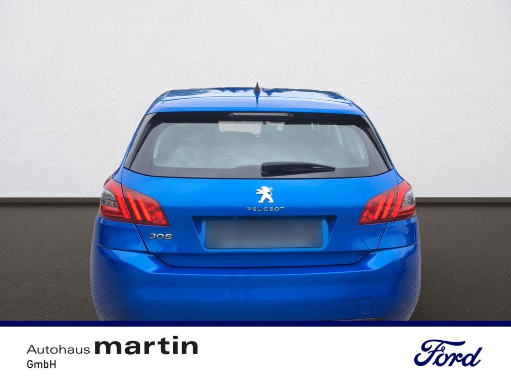 Fahrzeugabbildung Peugeot 308 1.2 Active Pack KLIMA PDC SHZ AHK NAVI