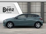 Hyundai I20 1.2 Select *R-KAMERA*TEMPOMAT*NAVI* Klima - Hyundai i20 Jahreswagen