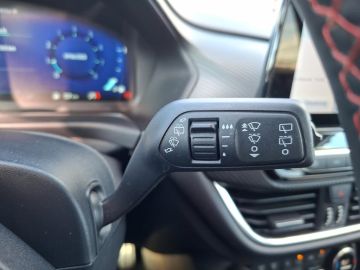 Ford Puma ST-Line X 1.0 Hybrid °LED°AHK°SHZ°Keyless°