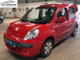 Renault Kangoo Happy Family 1.6 105PS 5-G*KLIMA*PDC - Renault Kangoo: 1.6