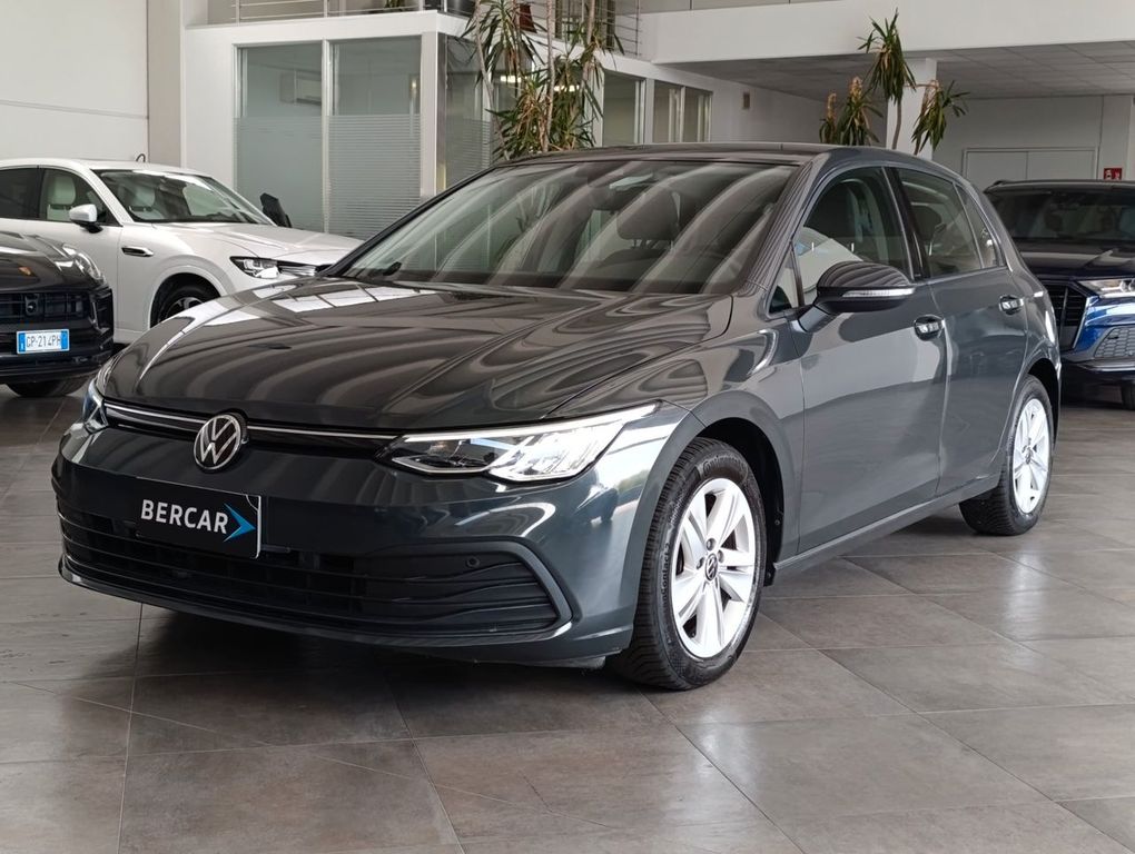 Image of Volkswagen Golf