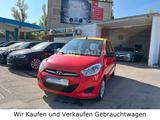 Hyundai i10 5 Star Edition - Hyundai i10 in Ludwigshafen