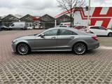 Mercedes-Benz CLS 350 d - AMG Paket - Mercedes-Benz CLS 350: AMG