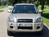 Hyundai TUCSON FIFA World Cup 2.0 2WD FIFA World Cup - Hyundai Gebrauchtwagen von 2006