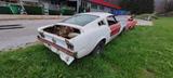 Ford Mustang - gebrauchte Ford Mustang aus dem Jahr 1967