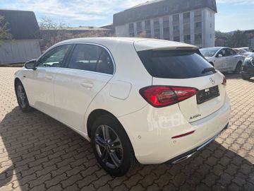 Mercedes A 250 - 6