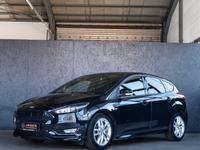 Ford Focus Lim. ST-Line*BI XENON*PDC*SHZ*KLIMA*