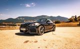 BMW M240i Cabrio, Sportluftfilter, Winterräder - gebrauchte BMW M240i aus dem Jahr 2021