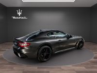 Maserati Granturismo - Vorschau Bild 7